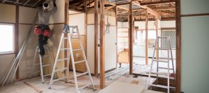 Entreprise de rénovation de la maison et de rénovation d’appartement à Mazange